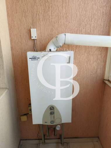 For rent - Apartment in Okrajna bolnica - Generali,  Varna
