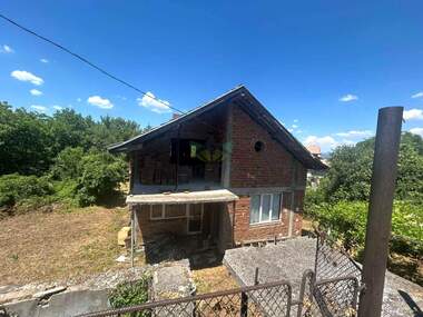 For sale - House in Belovo,  Pazardjik