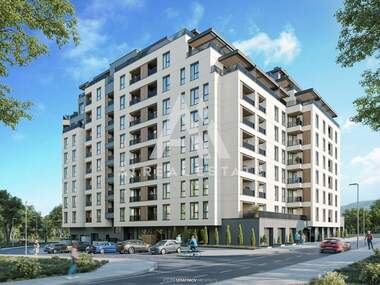 Verkauf - Wohnung in Mladost-4,  Sovia
