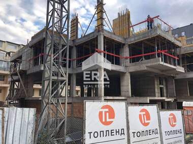 Продажба - Апартамент в Левски,  Варна