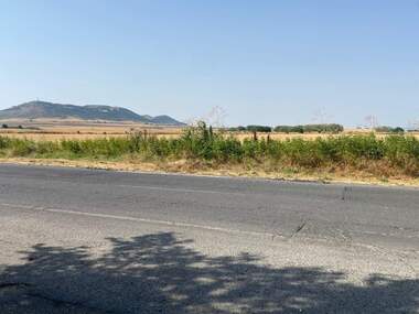 Satış - İnşaat arsası olarak Kableşkovo,  Burgas