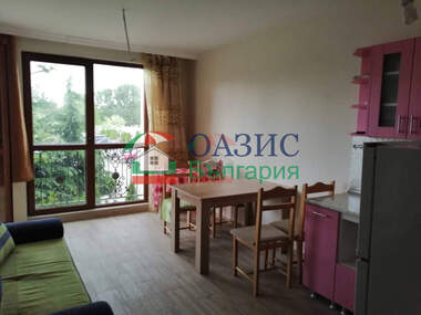 For sale - Apartment in Sunny Beach,  Burgas