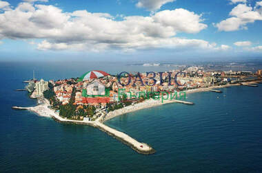 Vânzare - Apartament în Pomorie,  Burgas