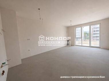 Vânzare - Apartament în Kiuceuk Parij,  Plovdiv
