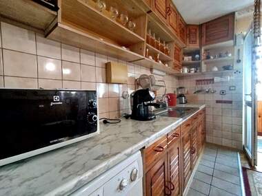 Продажа - Квартира в Дружба 2,  Русе