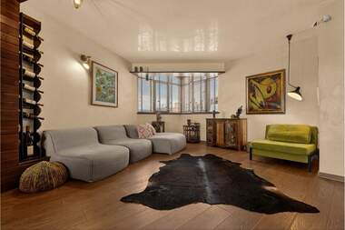 For rent - Apartment in Asparuhovo,  Varna