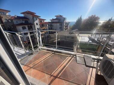 For sale - Apartment in Nessebar,  Burgas