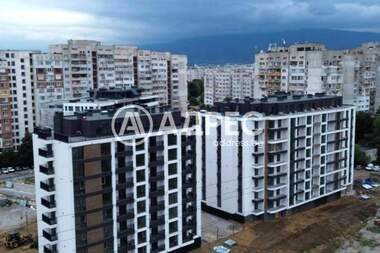 Vânzare - Apartament în Liulin-5,  Sofia