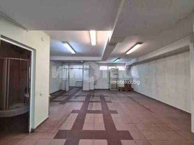 For sale - Office in Manastirski livadi-Iztok,  Sofia