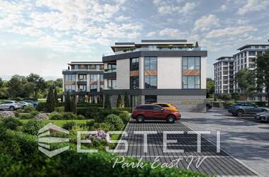 Satış - Apartman olarak Samara-3,  Stara Zagora
