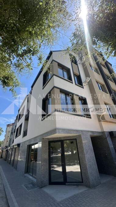 Πώληση - Διαμέρισμα σε Кючук Париж,  Пловдив