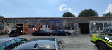Продажба - Парцел за строителство в Пети километър,  Бургас