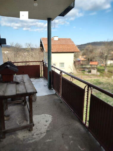 Verkauf - Haus in Mureno,  Pernik