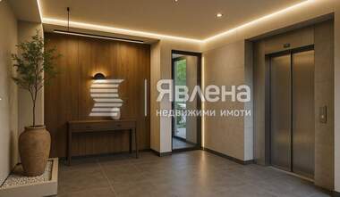 Продажба - Апартамент в Манастирски ливади-Изток,  София