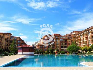 For sale - Apartment in Sveti Vlas,  Burgas