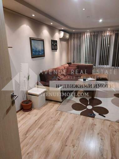 Продажа - Квартира у Пещера,  Пазарджик