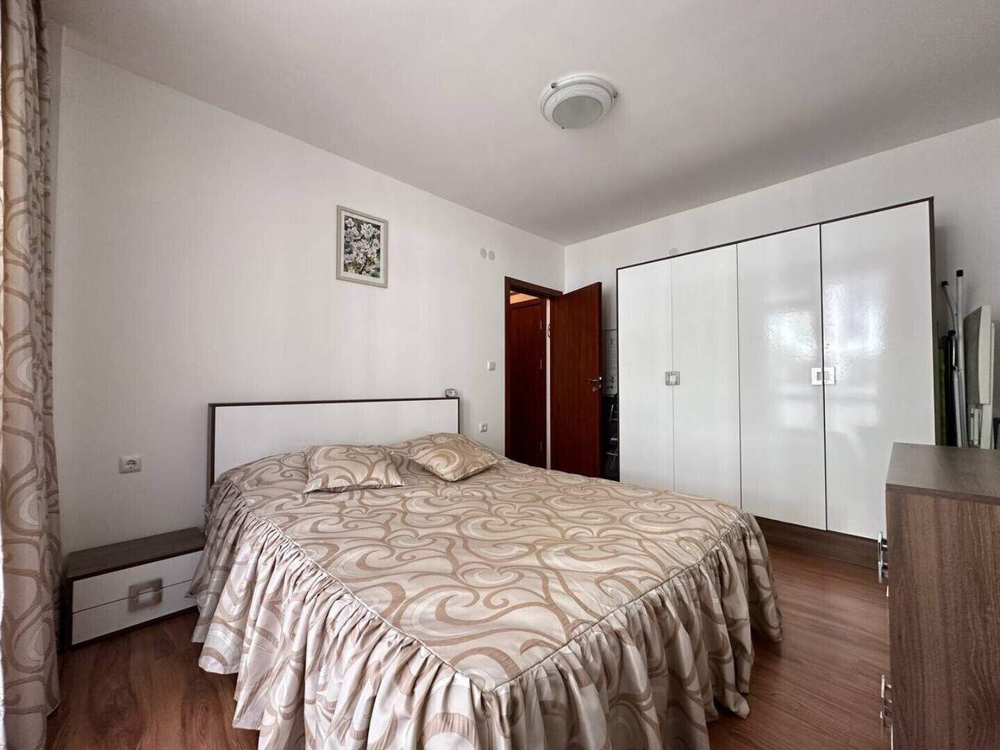 İki odalı Apartman olarak Sveti Vlas, Burgas – fotoğraf 9