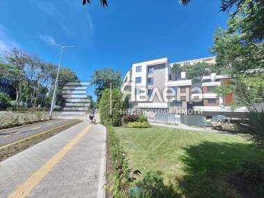 For sale - Apartment in Zornica,  Burgas