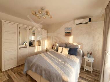 Verkauf - Wohnung in Sweti Wlas,  Burgas