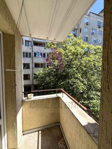 For rent - Apartment in Bazar Levski,  Varna