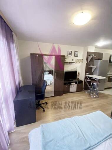 Miete - Wohnung in Okrajna bolniza - Generali,  Warna