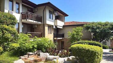 Satış - Apartman olarak Sveti Vlas,  Burgas