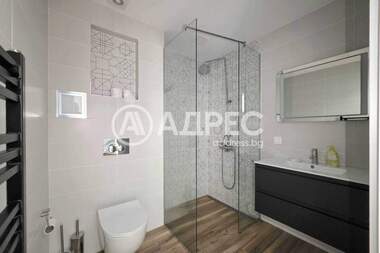 Kira - Apartman olarak Izgrev,  Sofia