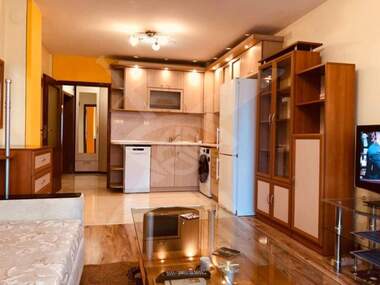 For rent - Apartment in Cveten kvartal,  Varna