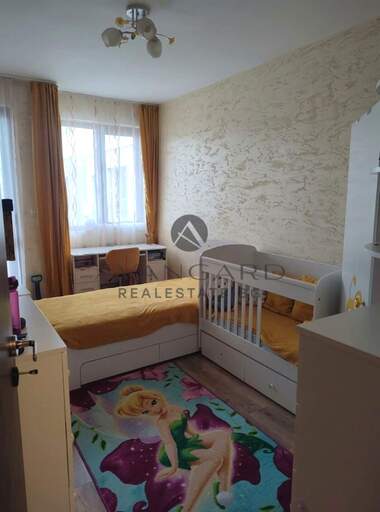 For sale - Apartment in Hristo Smirnenski,  Plovdiv