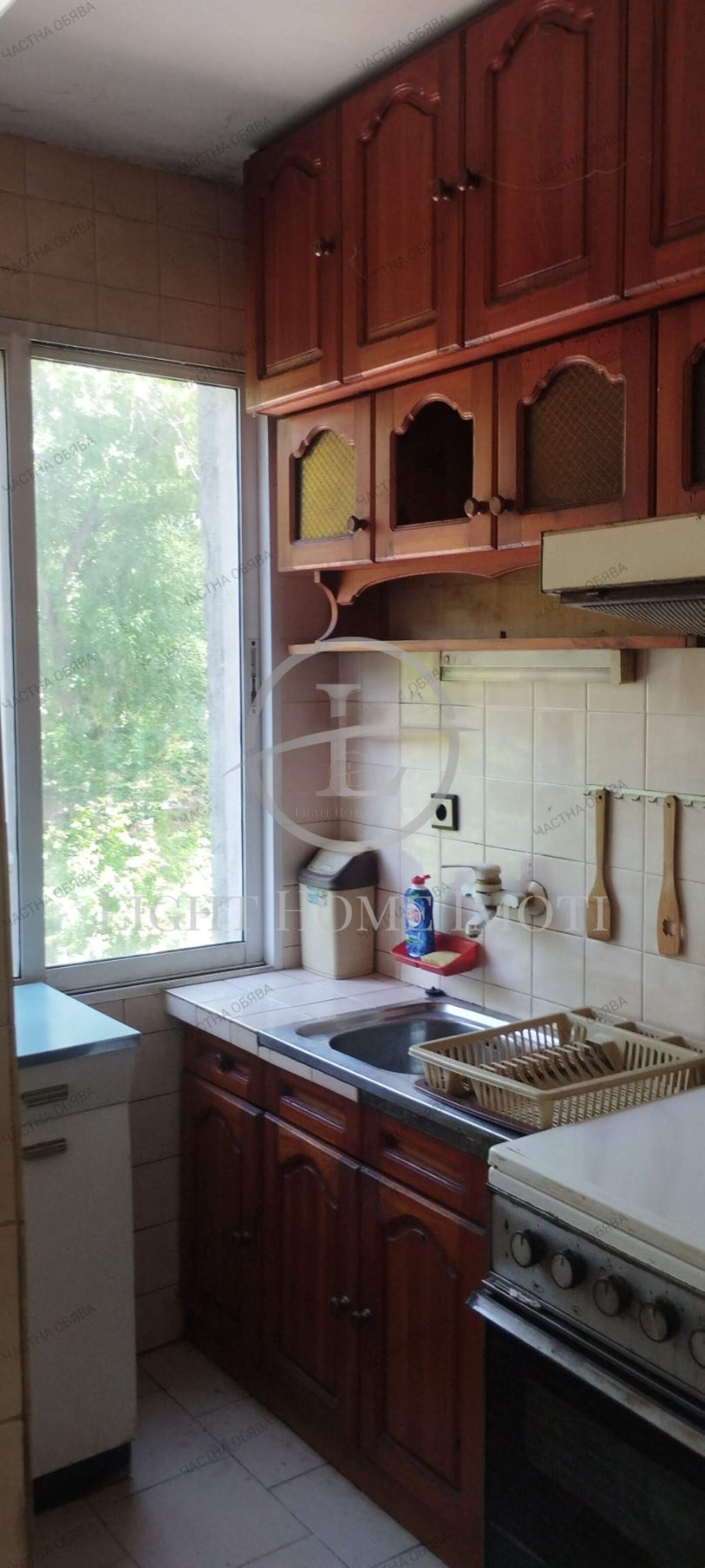 Floor of a house in Kiuchuk Parizh, Plovdiv – photo 3
