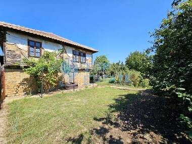 For sale - House in Burya,  Gabrovo