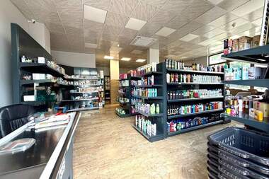 Vânzare - Magazin în Țentăr,  Veliko Tărnovo