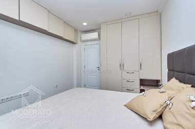 Verkauf - Wohnung in Saravowo,  Burgas