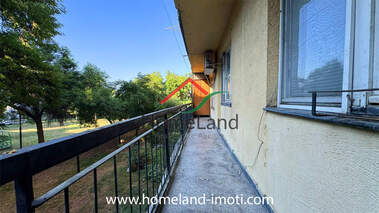 For sale - Apartment in Stavropol,  Pazardjik