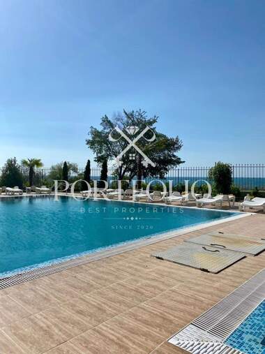 Satış - Apartman olarak Sveti Vlas,  Burgas