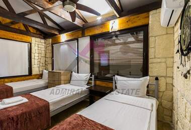 For rent - House in Alen mak,  Varna