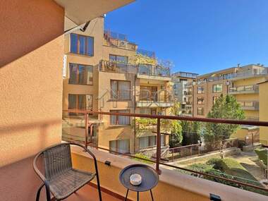 Vânzare - Apartament în Sveti Vlas,  Burgas
