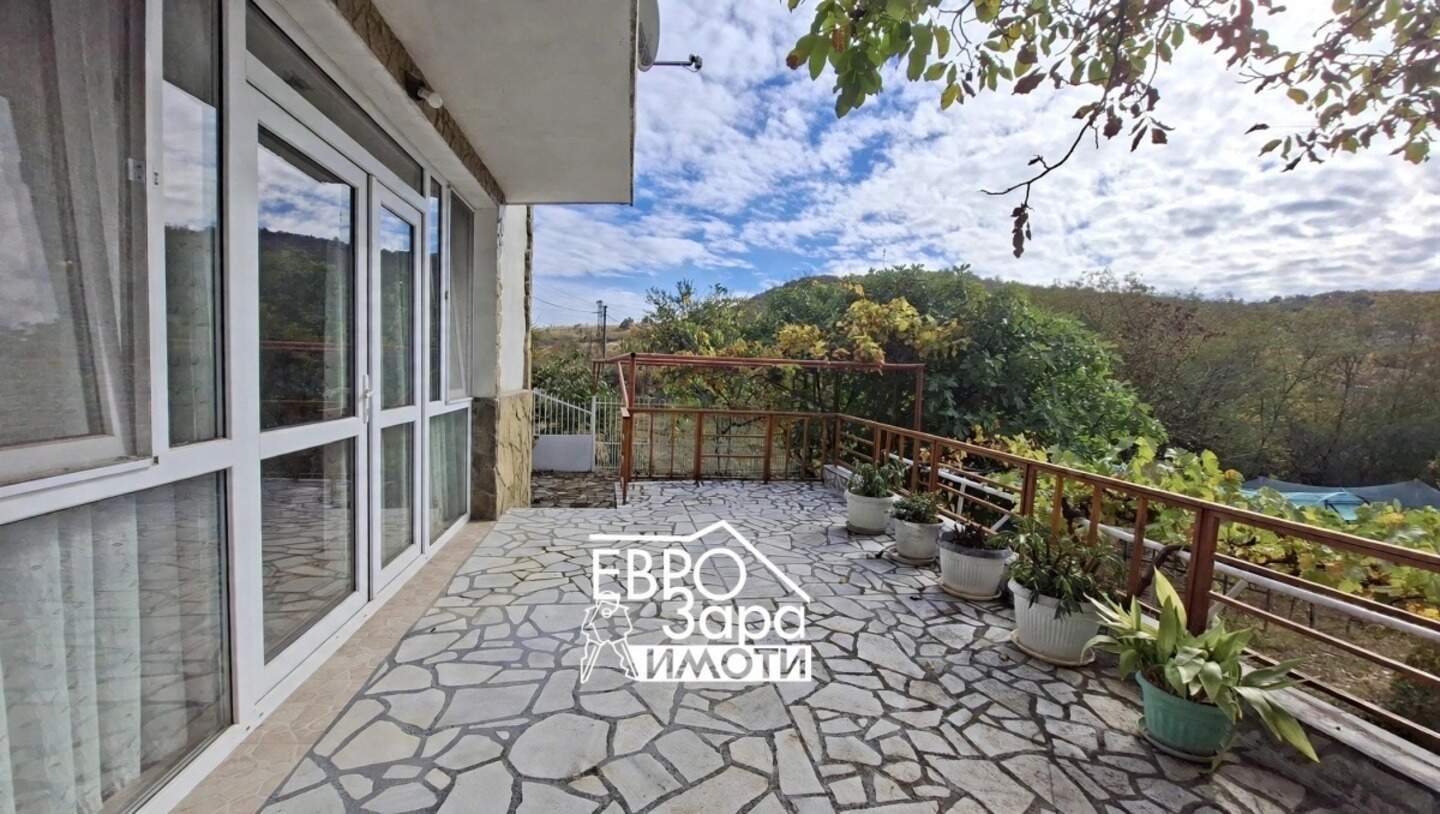 House in Elhovo (Stara Zagora), Stara Zagora – photo 10
