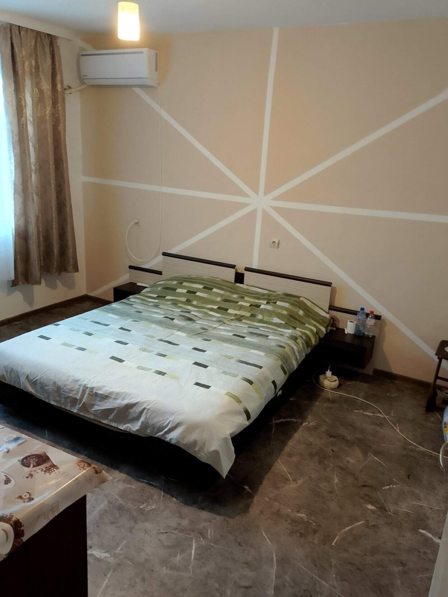İki odalı Apartman olarak Kooperativen  pazar, Targovishte – fotoğraf 2