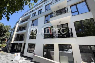 For sale - Apartment in Ovcha Kupel,  Sofia
