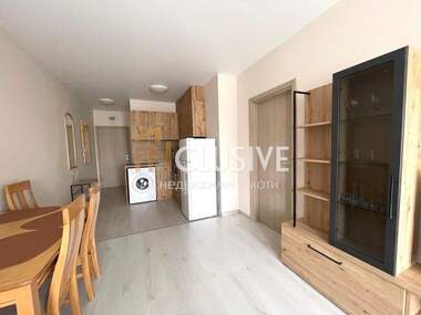 Verkauf - Wohnung in Sonnenstrand,  Burgas
