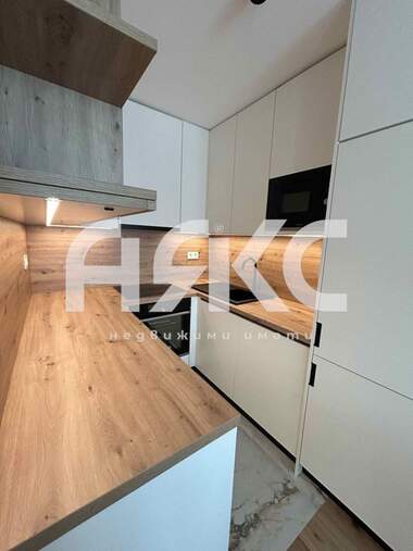 Satış - Apartman olarak Vitoşa,  Sofia