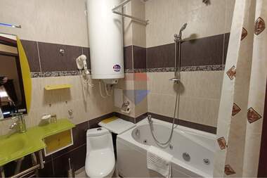 Продажба - Апартамент в Пампорово,  Смолян