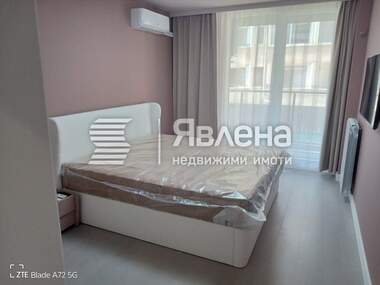 Аренда - Квартира в Борово,  София