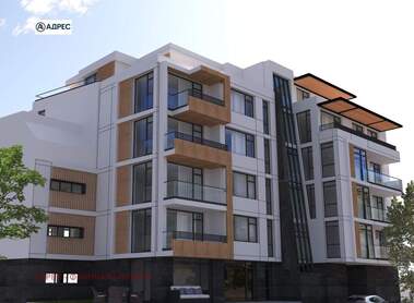 For sale - Apartment in Centar,  Vraca