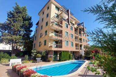 Satış - Apartman olarak Ravda,  Burgas