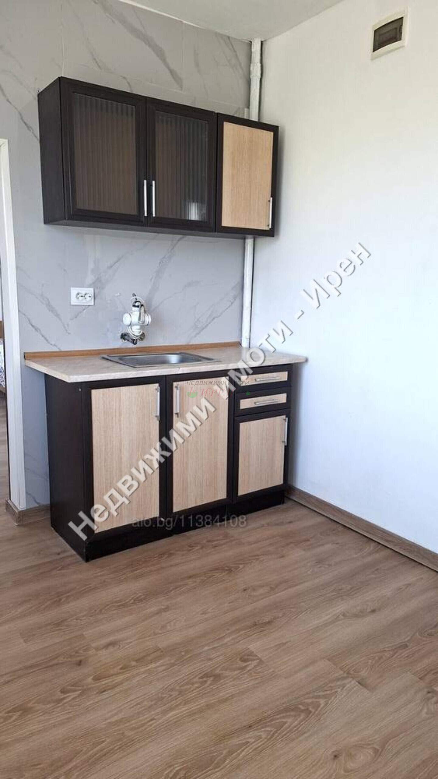 Tek odalı Apartman olarak Zlaten rog, Yambol – fotoğraf 4