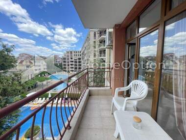 Vânzare - Apartament în Sunny Beach,  Burgas