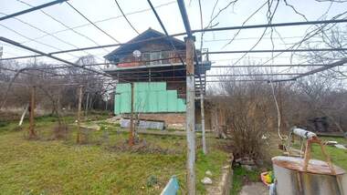 For sale - House in Promishlena zona-Iztok,  Haskovo