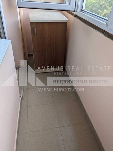 Продажба - Апартамент в Кючук Париж,  Пловдив